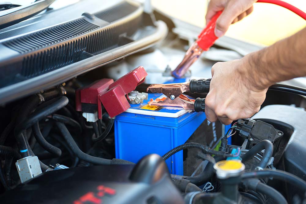How Much Should A Car Battery Cost?