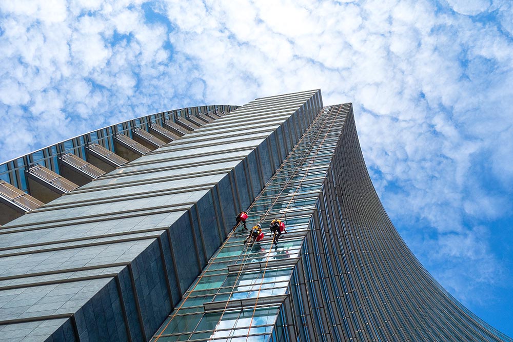 How Much Do Office Cleaners Make Per Hour