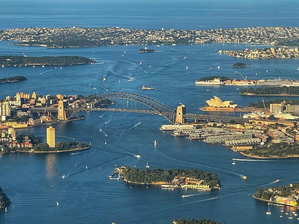 aerial view of sydney harbour 2022 11 07 23 58 41 utc